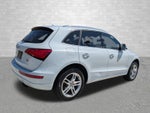 2017 Audi Q5 PREMIUM PLUS