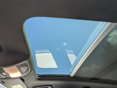 2017 Audi Q5 PREMIUM PLUS