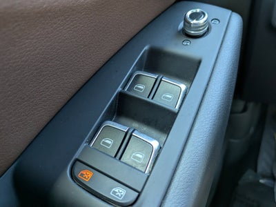 2017 Audi Q5 PREMIUM PLUS