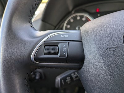 2017 Audi Q5 PREMIUM PLUS