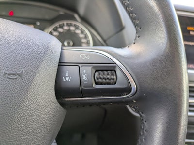 2017 Audi Q5 PREMIUM PLUS