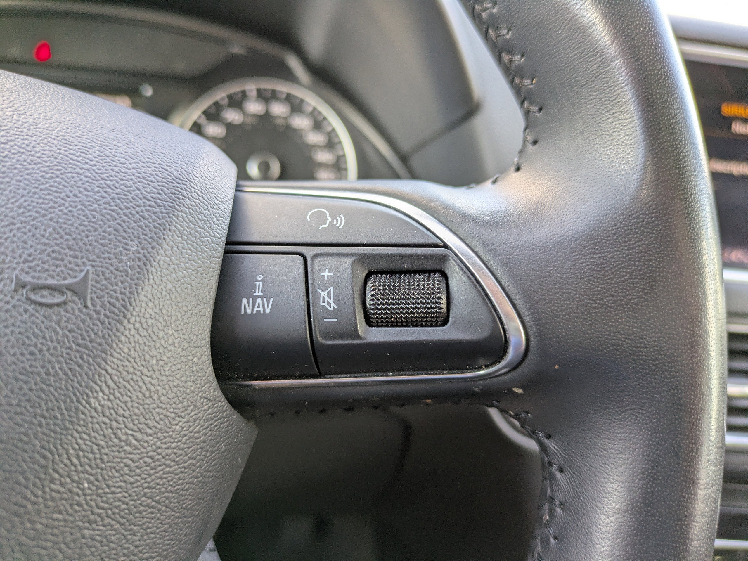 2017 Audi Q5 PREMIUM PLUS