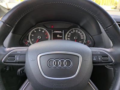 2017 Audi Q5 PREMIUM PLUS