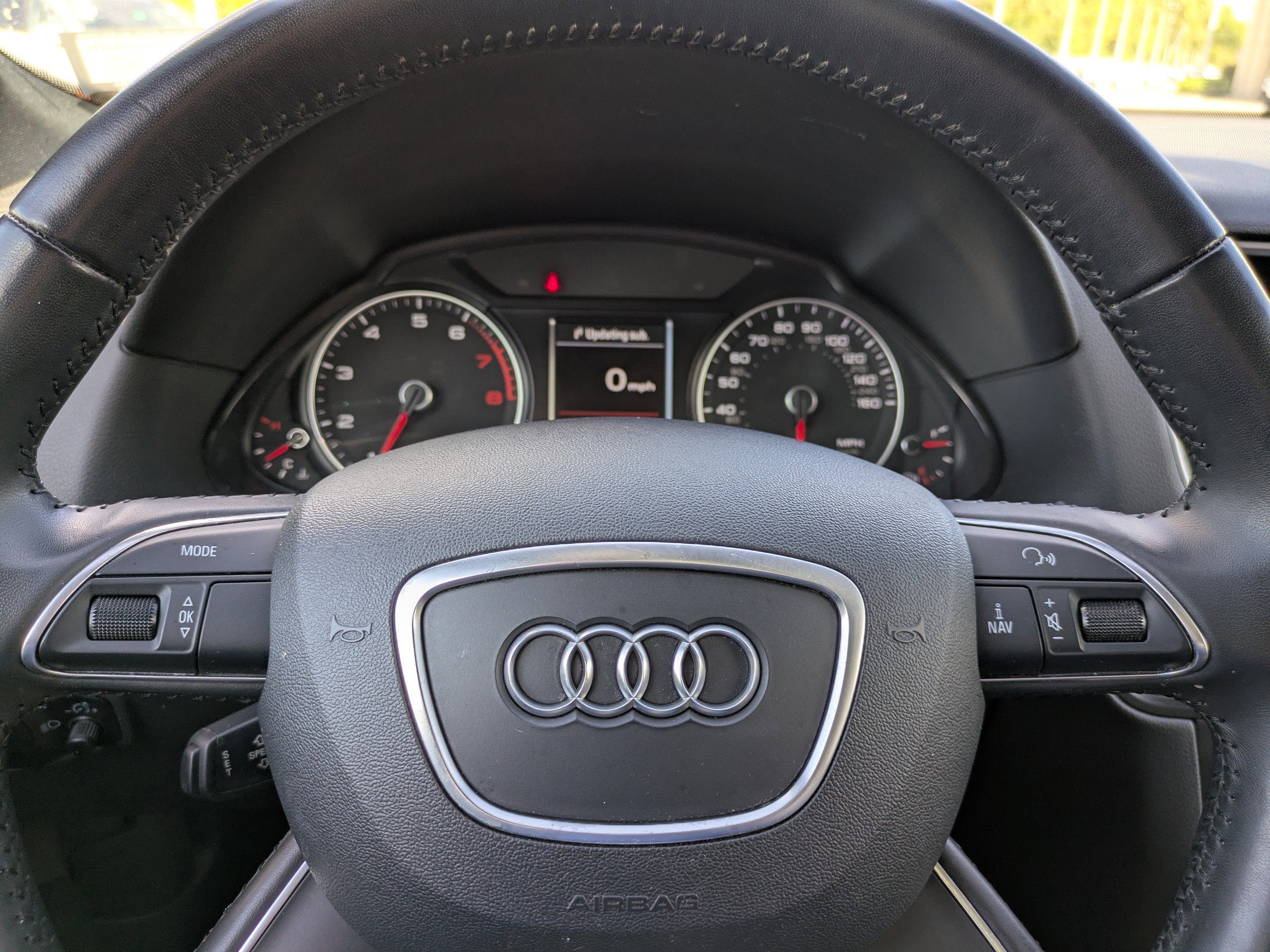 2017 Audi Q5 PREMIUM PLUS