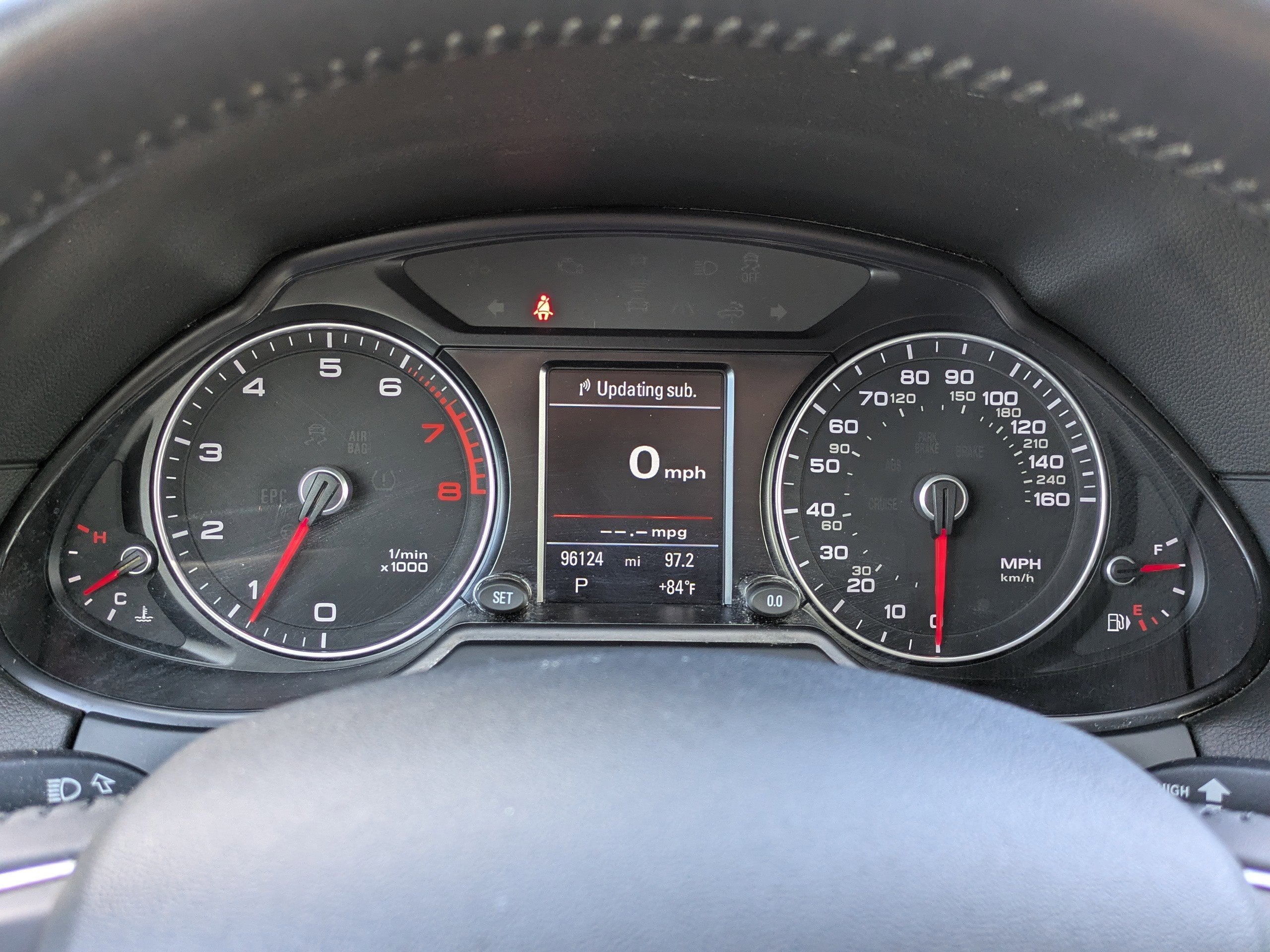 2017 Audi Q5 PREMIUM PLUS