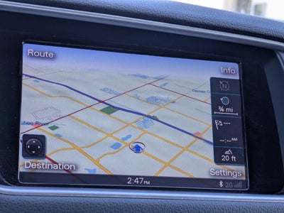 2017 Audi Q5 PREMIUM PLUS