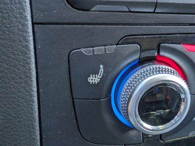 2017 Audi Q5 PREMIUM PLUS