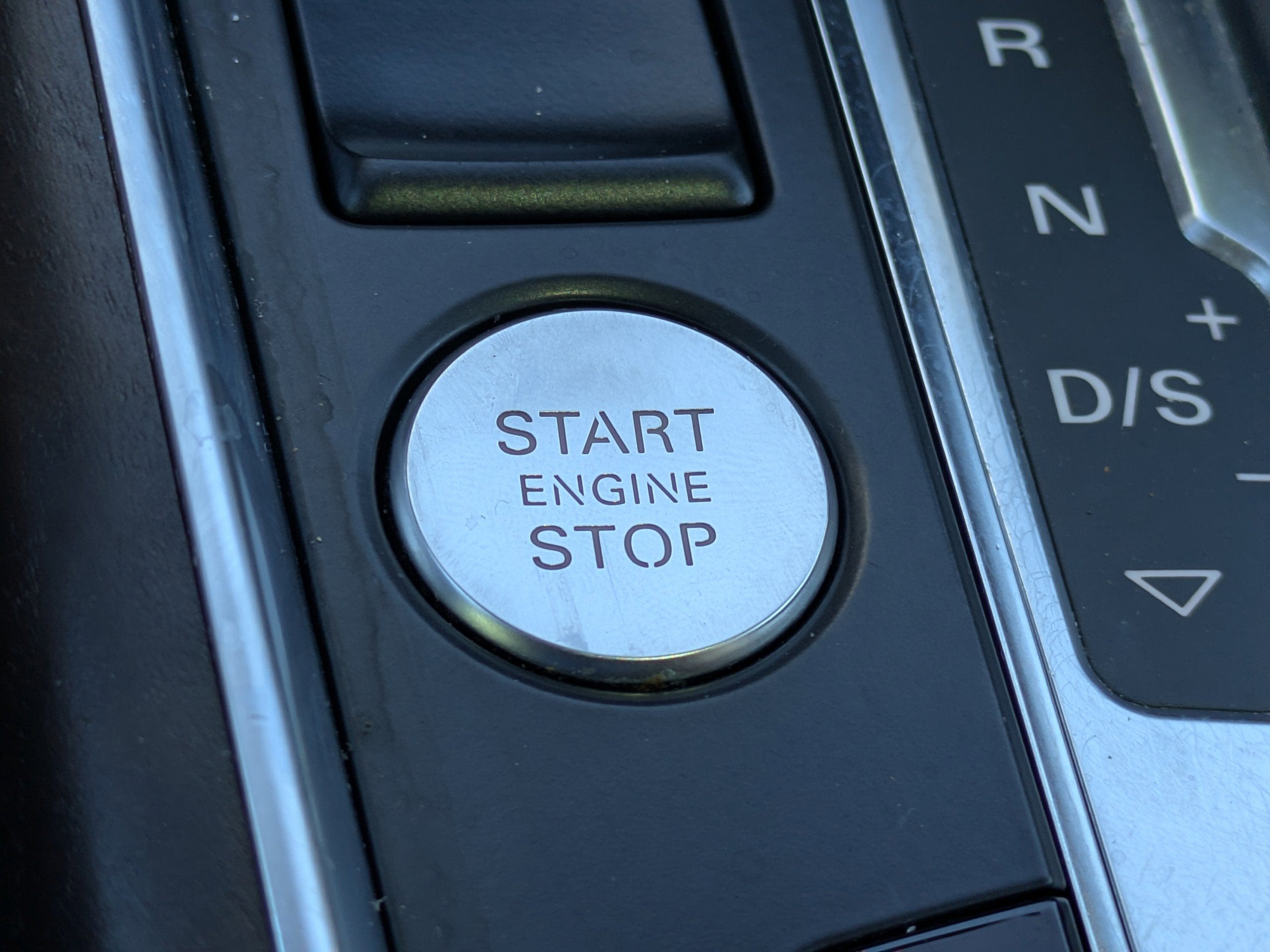 2017 Audi Q5 PREMIUM PLUS