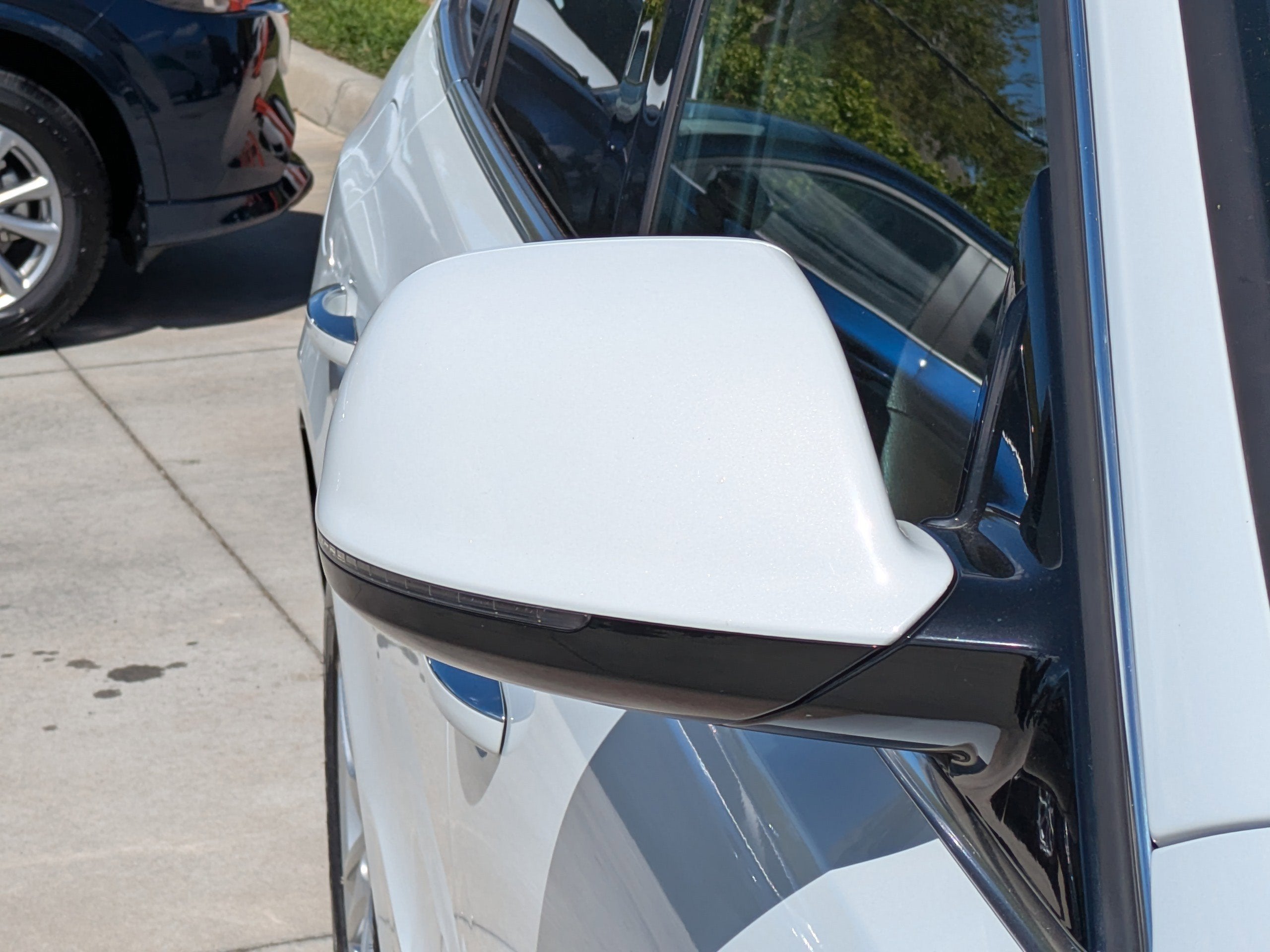 2017 Audi Q5 PREMIUM PLUS