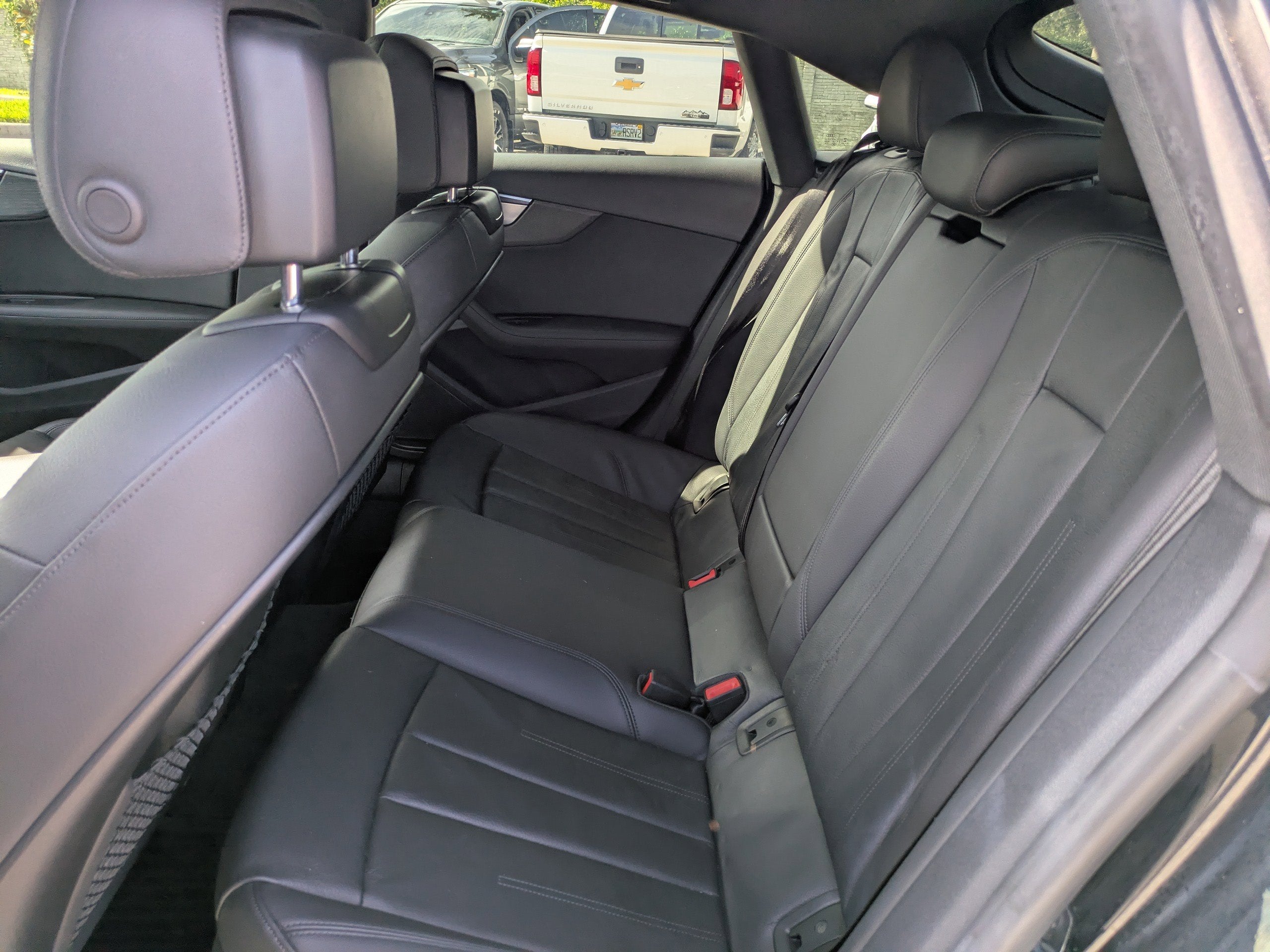 2019 Audi A5 Sportback PREMIUM PLUS