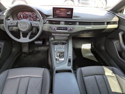 2019 Audi A5 Sportback PREMIUM PLUS