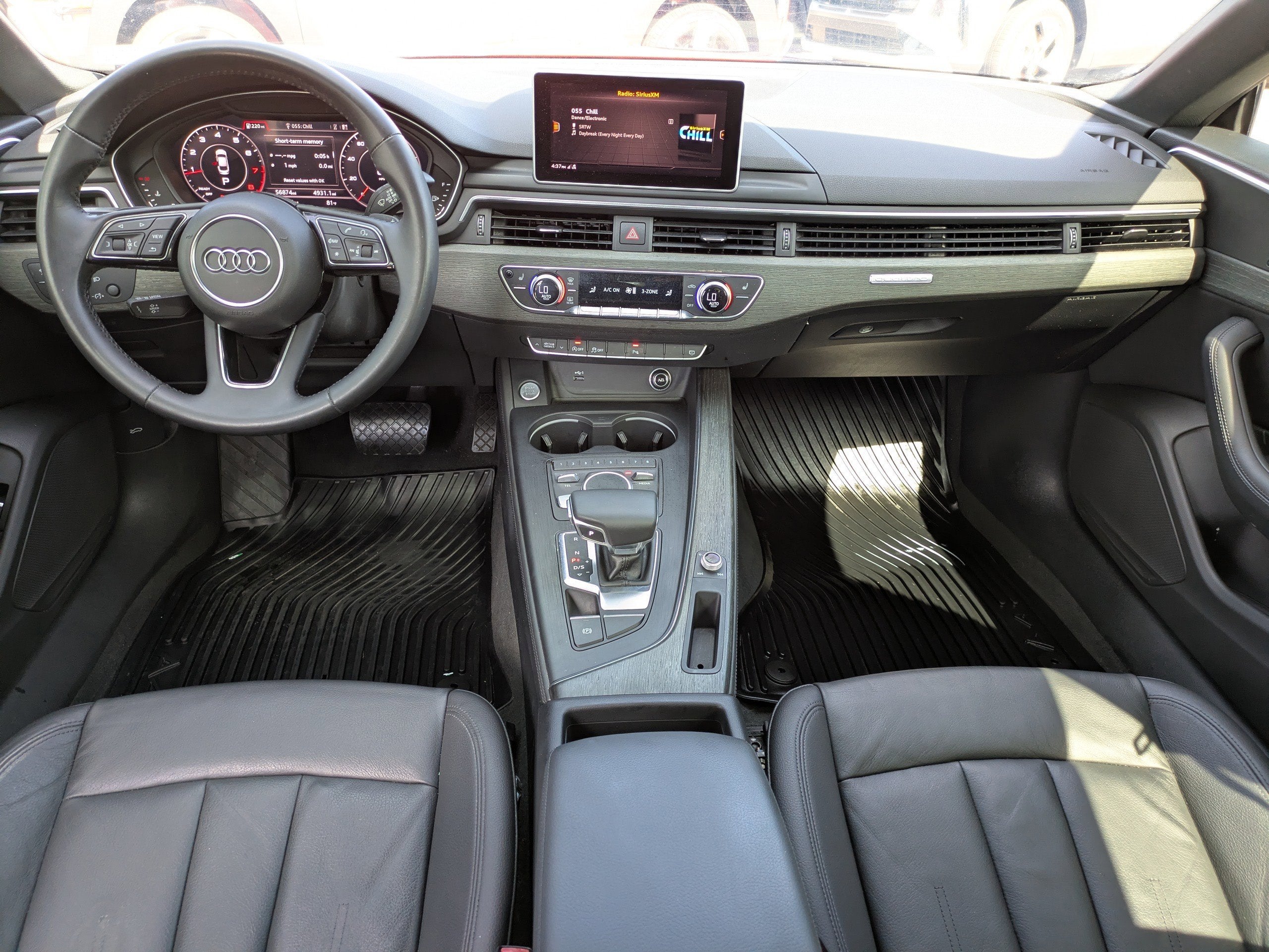 2019 Audi A5 Sportback PREMIUM PLUS