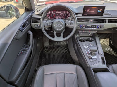 2019 Audi A5 Sportback PREMIUM PLUS
