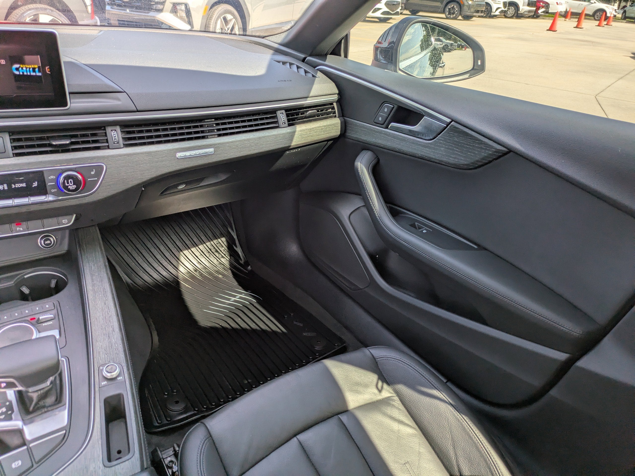 2019 Audi A5 Sportback PREMIUM PLUS