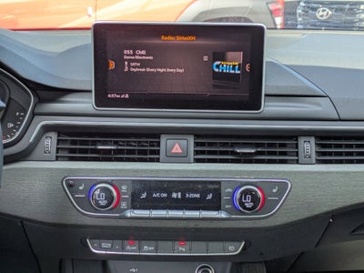 2019 Audi A5 Sportback PREMIUM PLUS