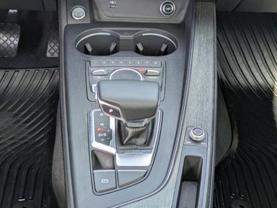2019 Audi A5 Sportback PREMIUM PLUS