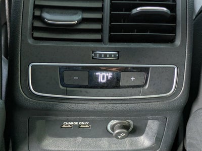 2019 Audi A5 Sportback PREMIUM PLUS