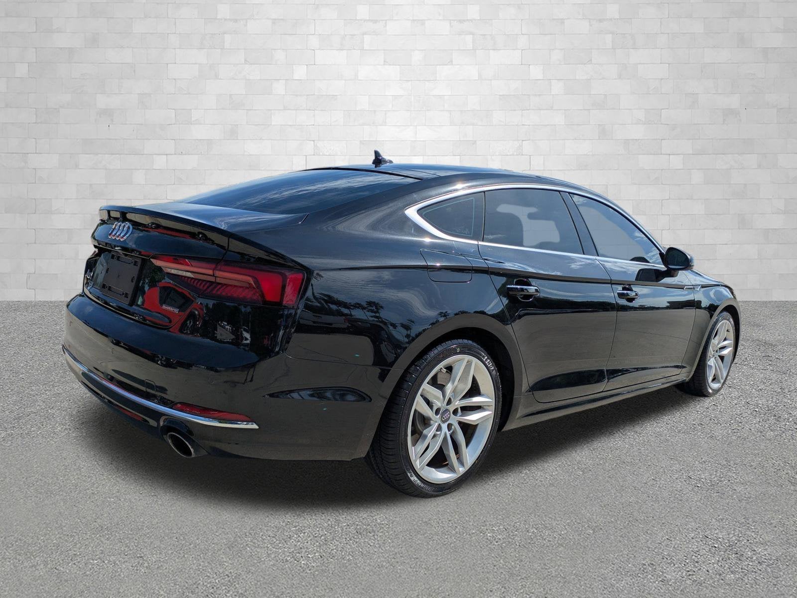 2019 Audi A5 Sportback PREMIUM PLUS