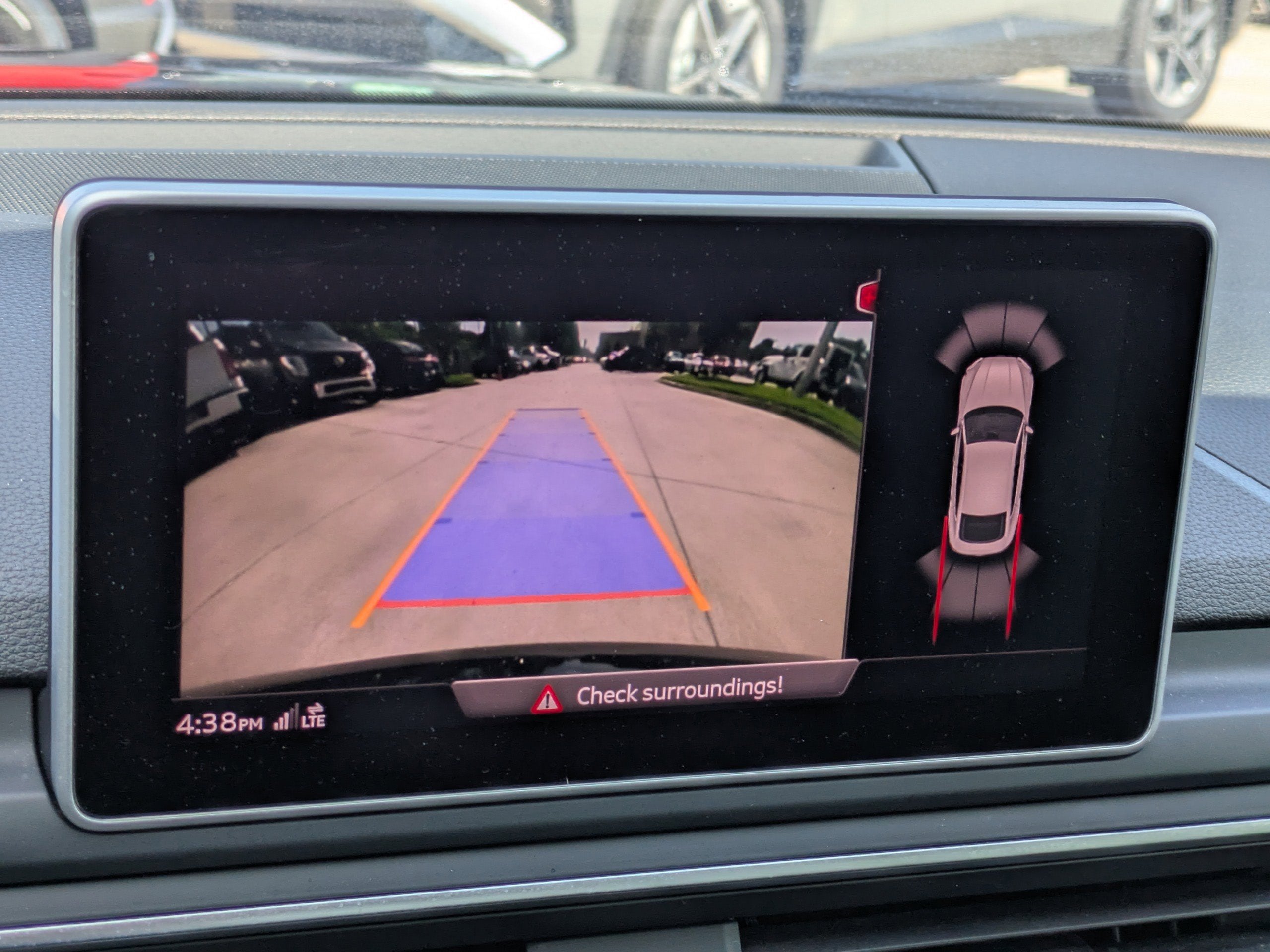 2019 Audi A5 Sportback PREMIUM PLUS