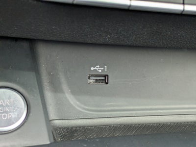 2019 Audi A5 Sportback PREMIUM PLUS