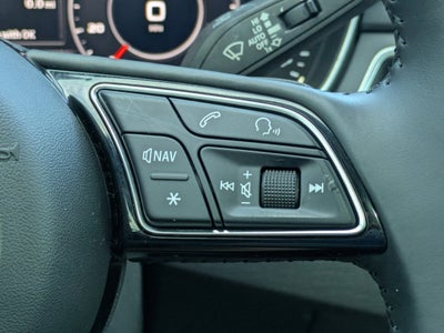 2019 Audi A5 Sportback PREMIUM PLUS
