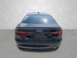 2019 Audi A5 Sportback PREMIUM PLUS