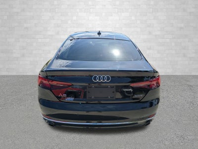 2019 Audi A5 Sportback PREMIUM PLUS