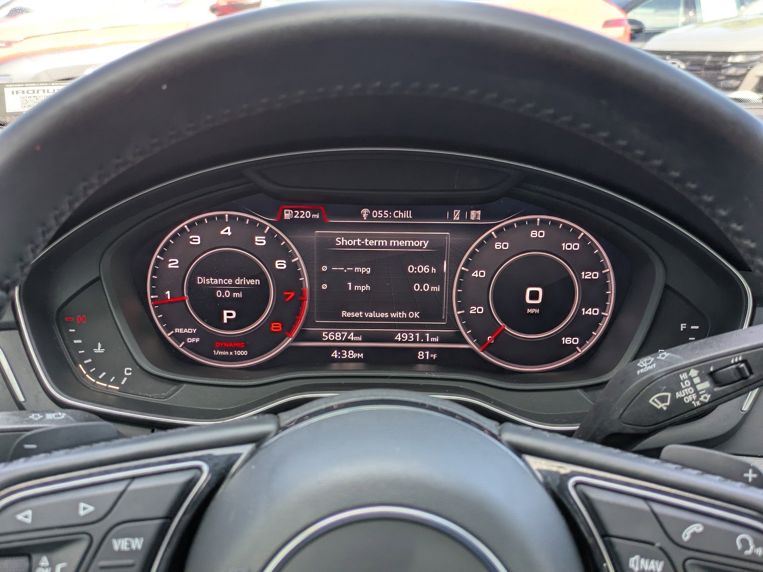 2019 Audi A5 Sportback PREMIUM PLUS