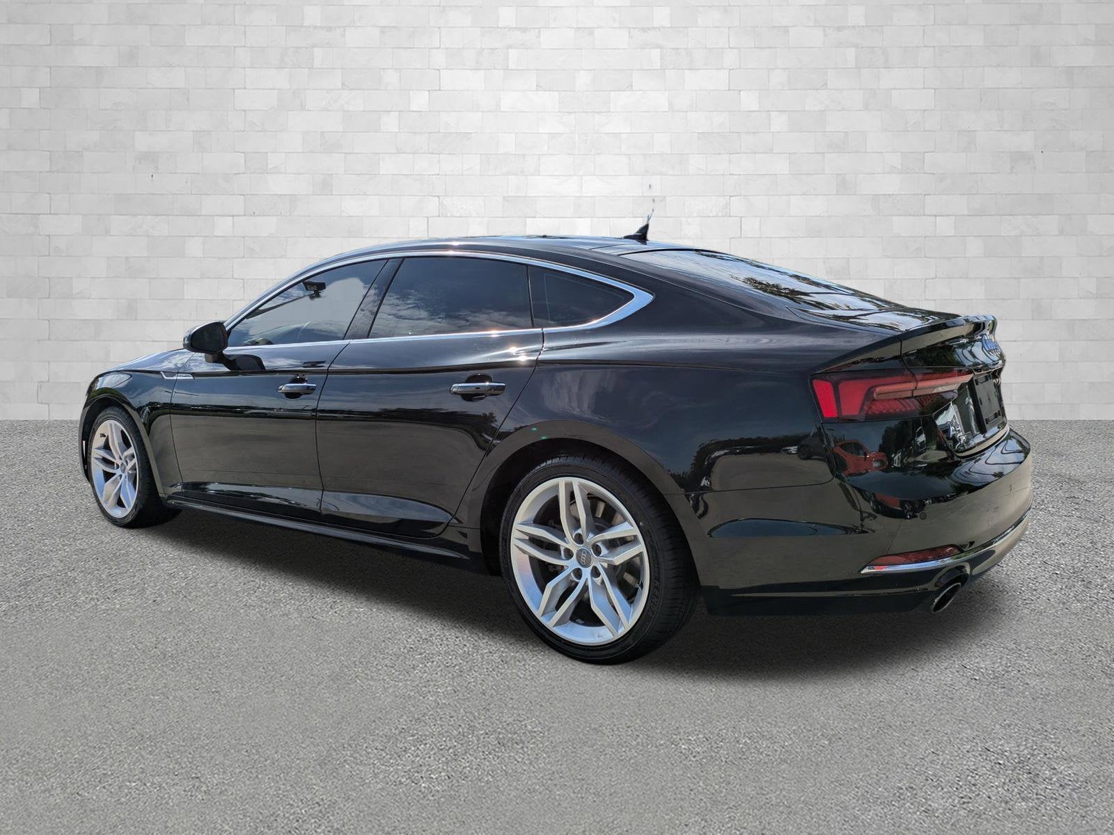 2019 Audi A5 Sportback PREMIUM PLUS