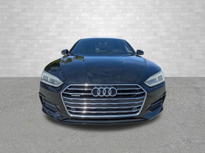 2019 Audi A5 Sportback PREMIUM PLUS