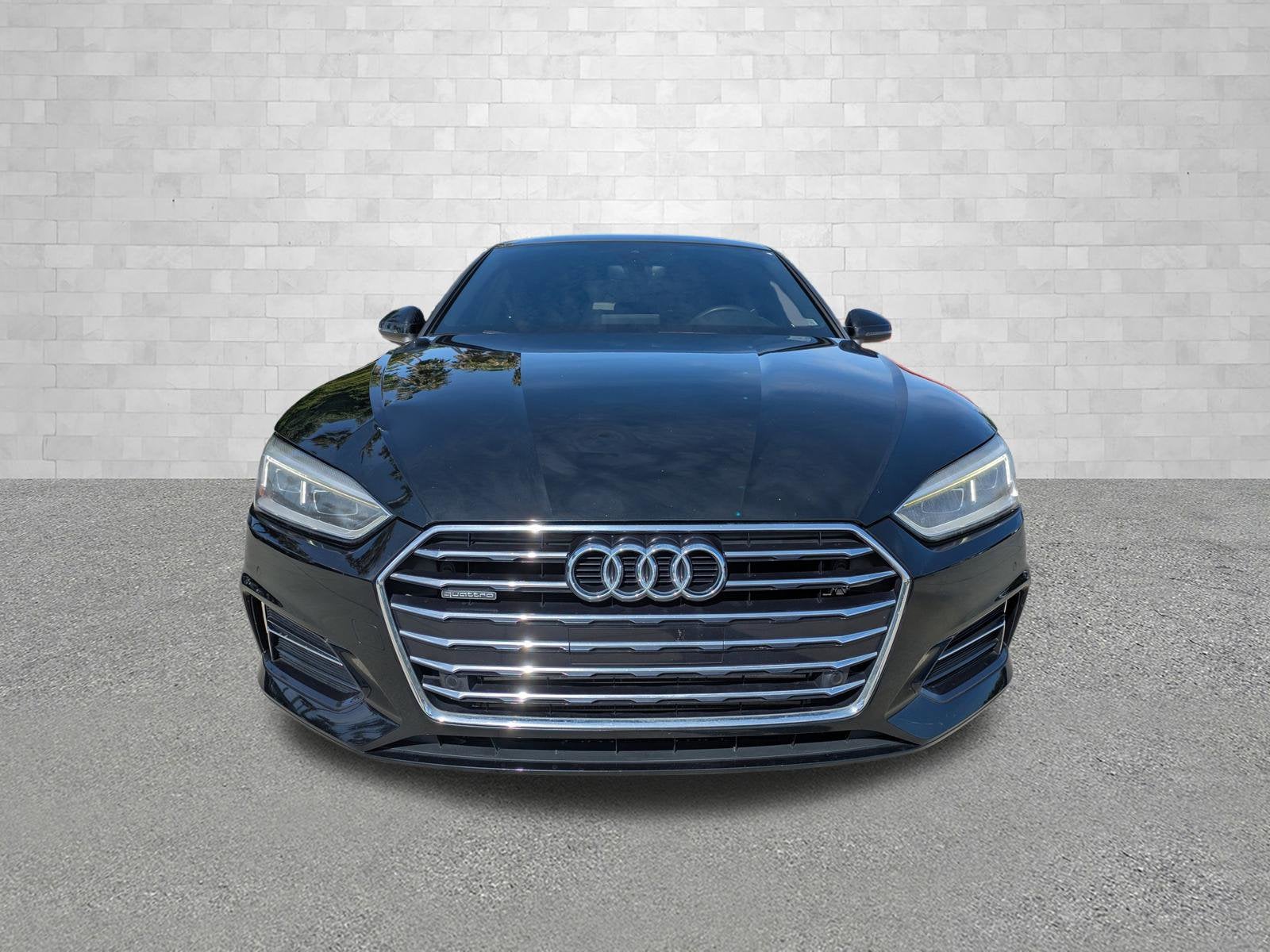 2019 Audi A5 Sportback PREMIUM PLUS