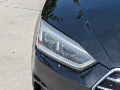 2019 Audi A5 Sportback PREMIUM PLUS