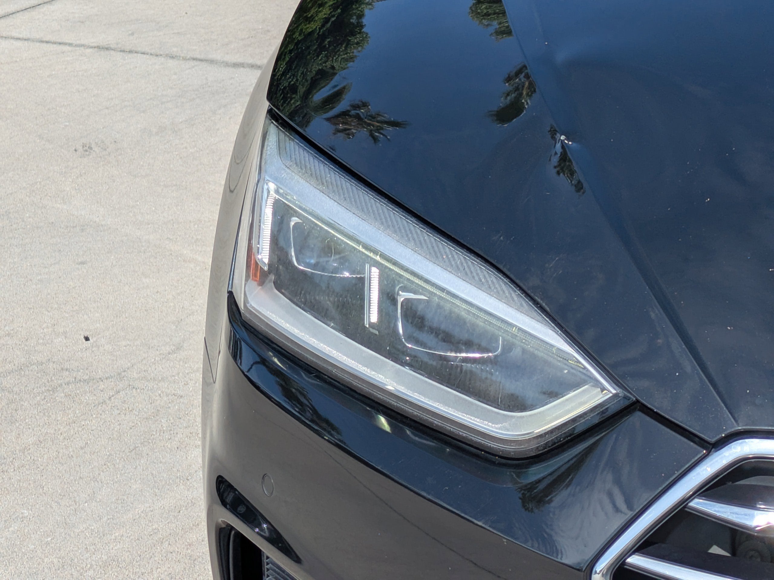 2019 Audi A5 Sportback PREMIUM PLUS