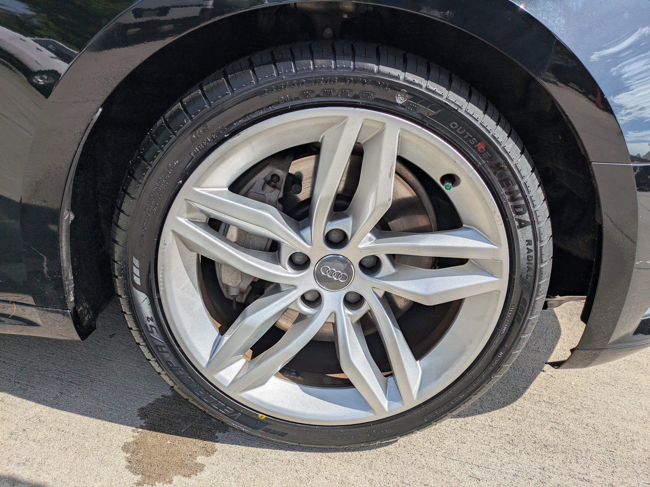 2019 Audi A5 Sportback PREMIUM PLUS