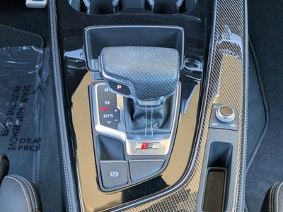 2023 Audi S5 Sportback PREMIUM PLUS