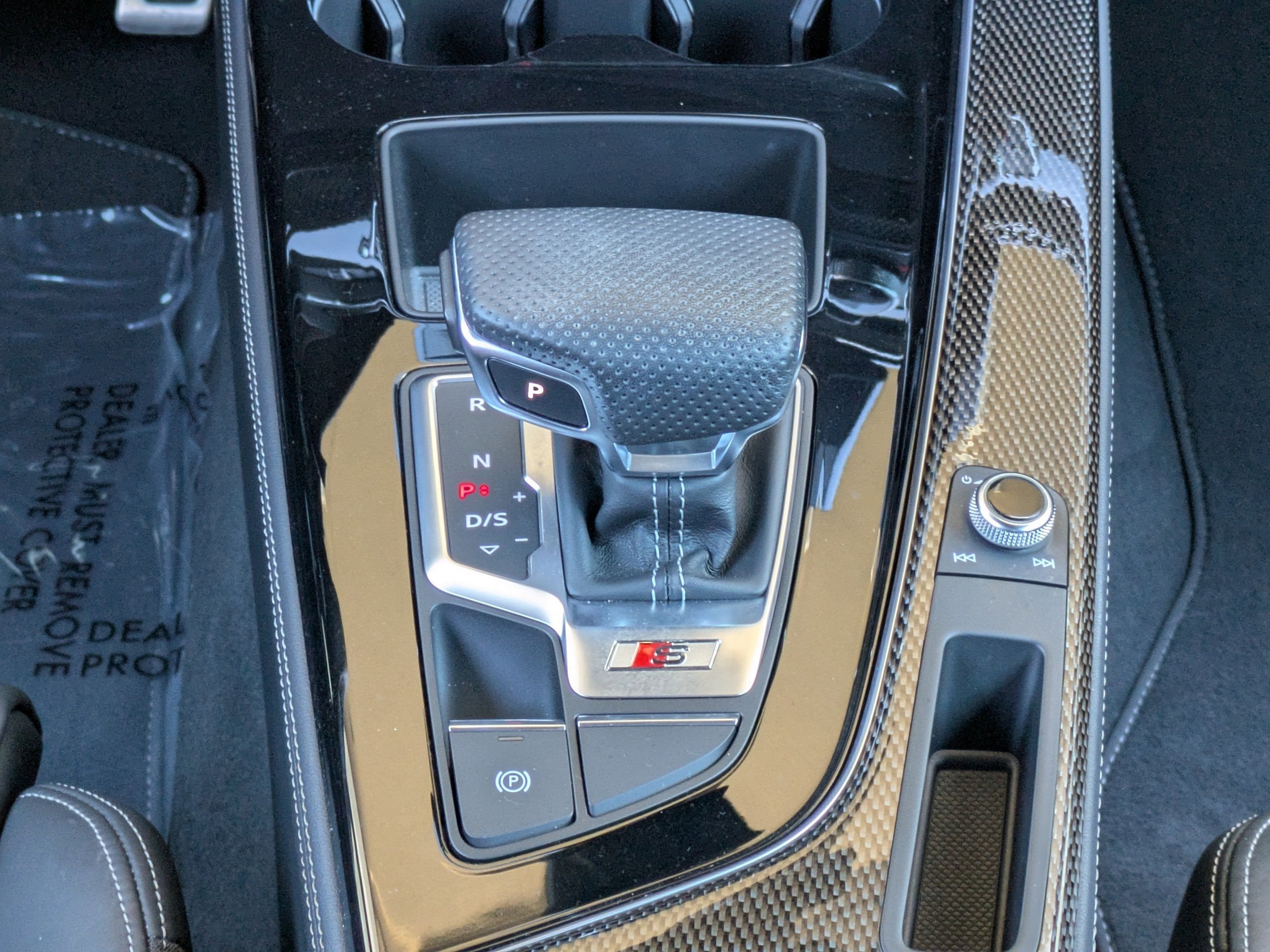 2023 Audi S5 Sportback PREMIUM PLUS