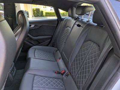 2023 Audi S5 Sportback PREMIUM PLUS