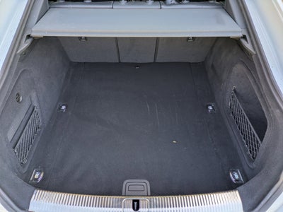 2023 Audi S5 Sportback PREMIUM PLUS