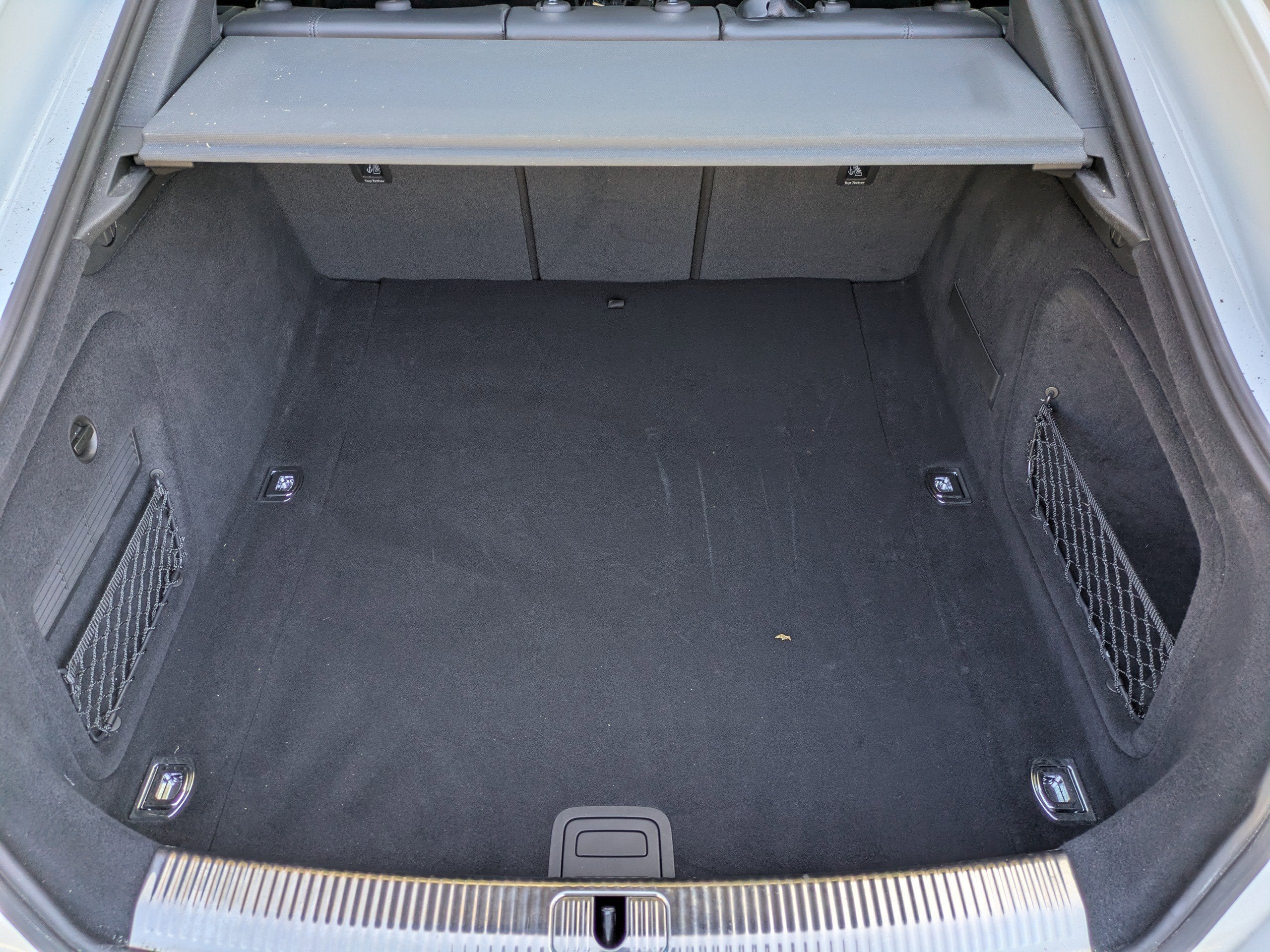 2023 Audi S5 Sportback PREMIUM PLUS