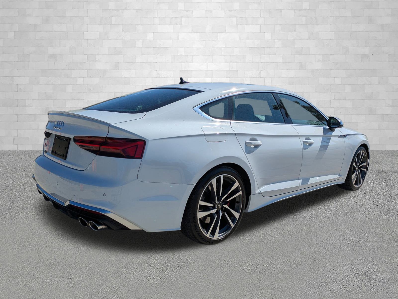 2023 Audi S5 Sportback PREMIUM PLUS
