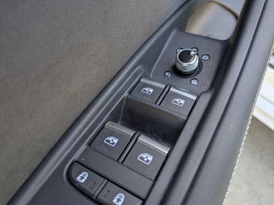 2023 Audi S5 Sportback PREMIUM PLUS