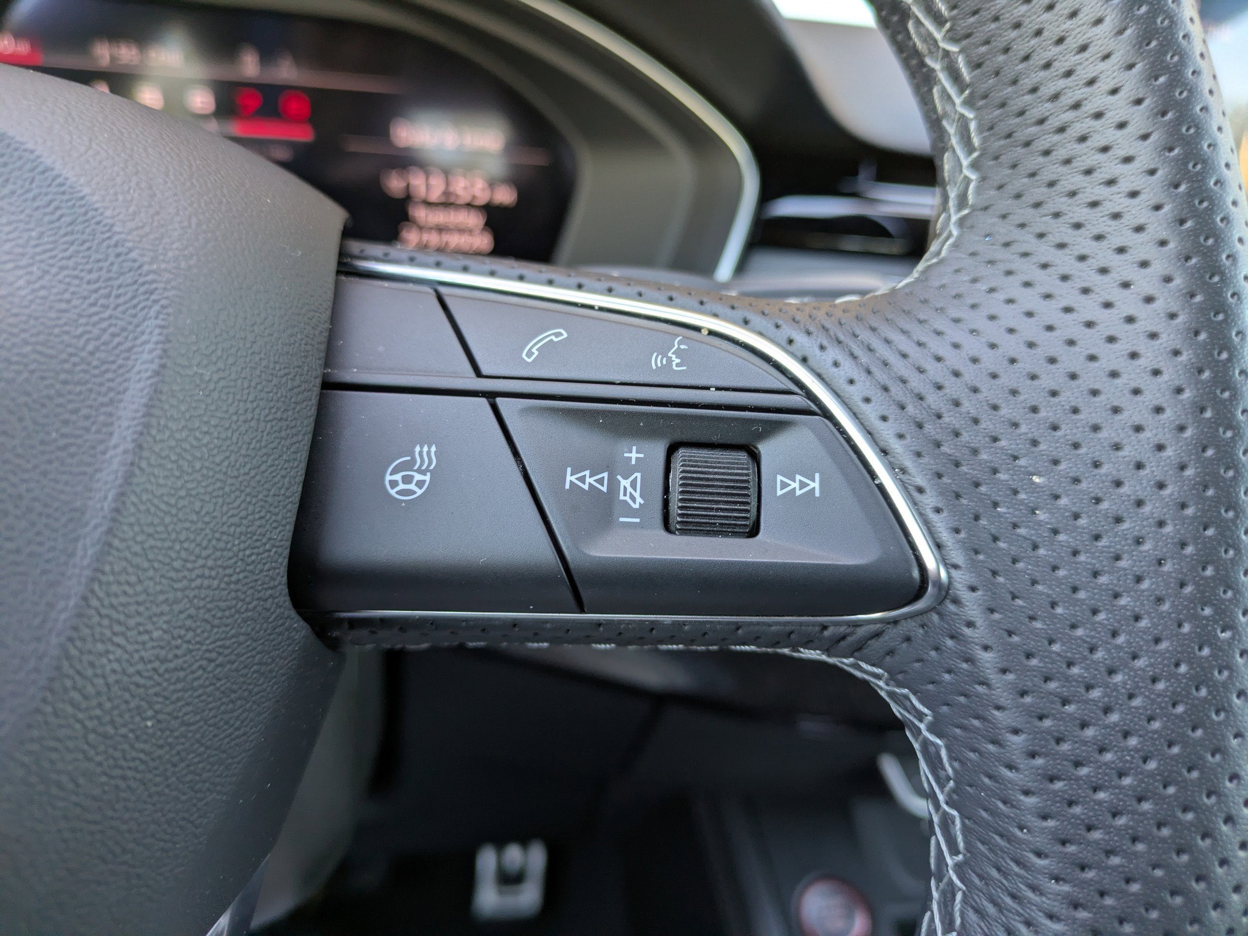 2023 Audi S5 Sportback PREMIUM PLUS