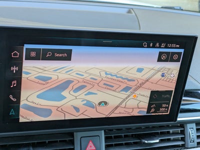 2023 Audi S5 Sportback PREMIUM PLUS