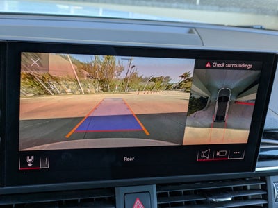 2023 Audi S5 Sportback PREMIUM PLUS