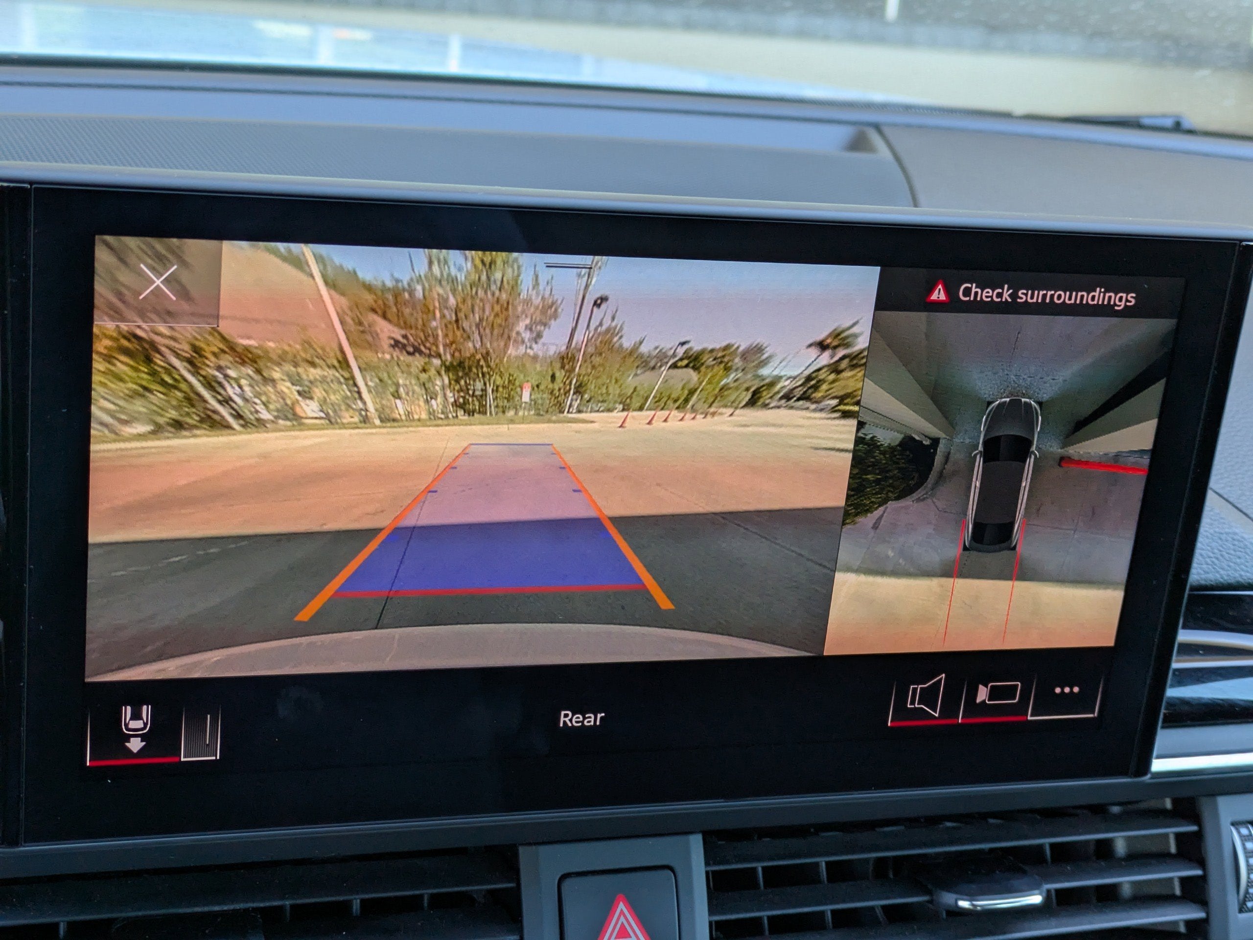 2023 Audi S5 Sportback PREMIUM PLUS