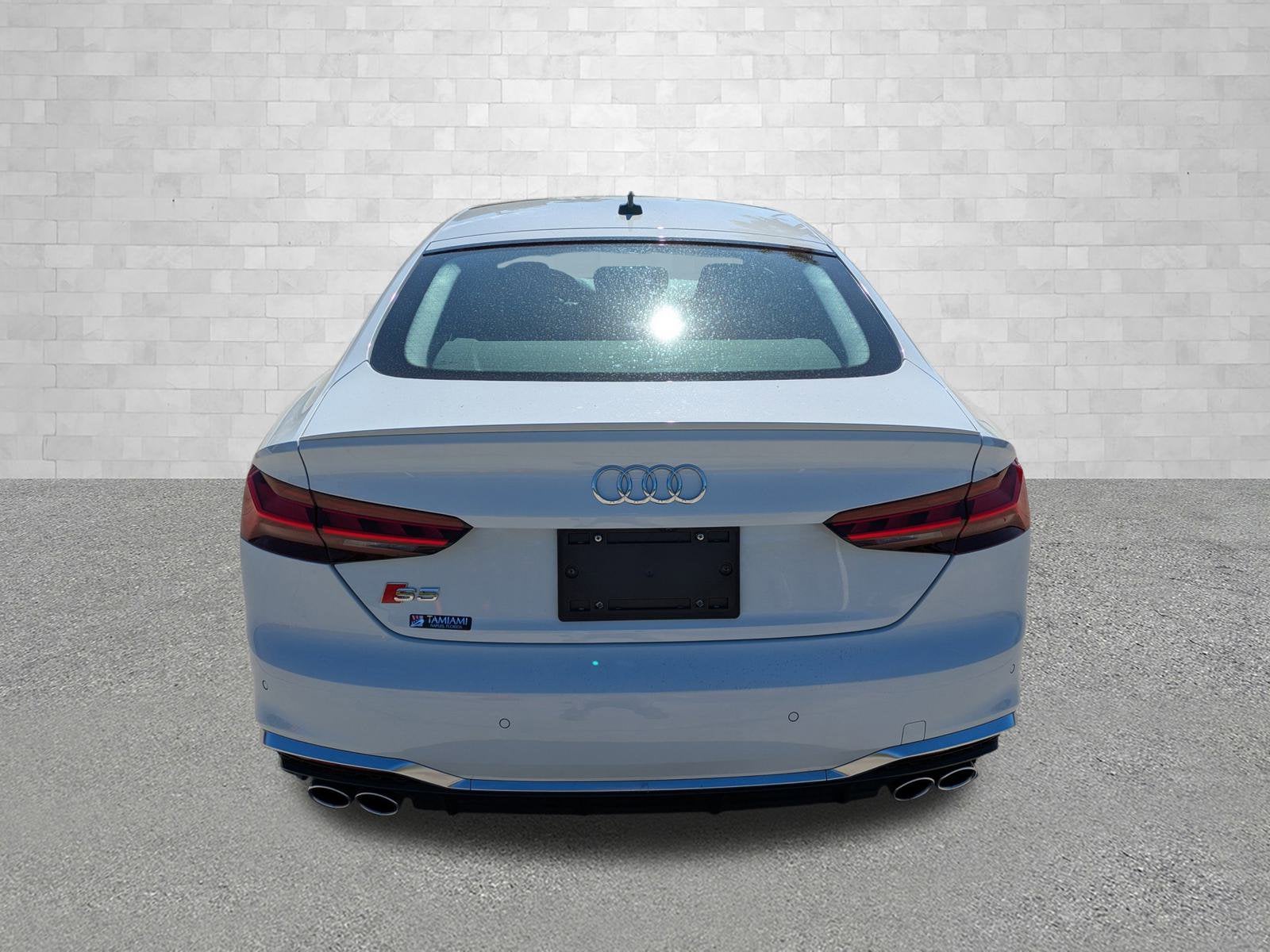 2023 Audi S5 Sportback PREMIUM PLUS
