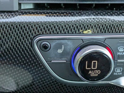 2023 Audi S5 Sportback PREMIUM PLUS