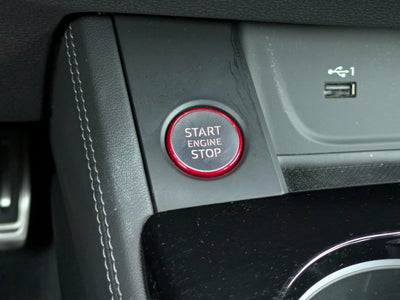 2023 Audi S5 Sportback PREMIUM PLUS