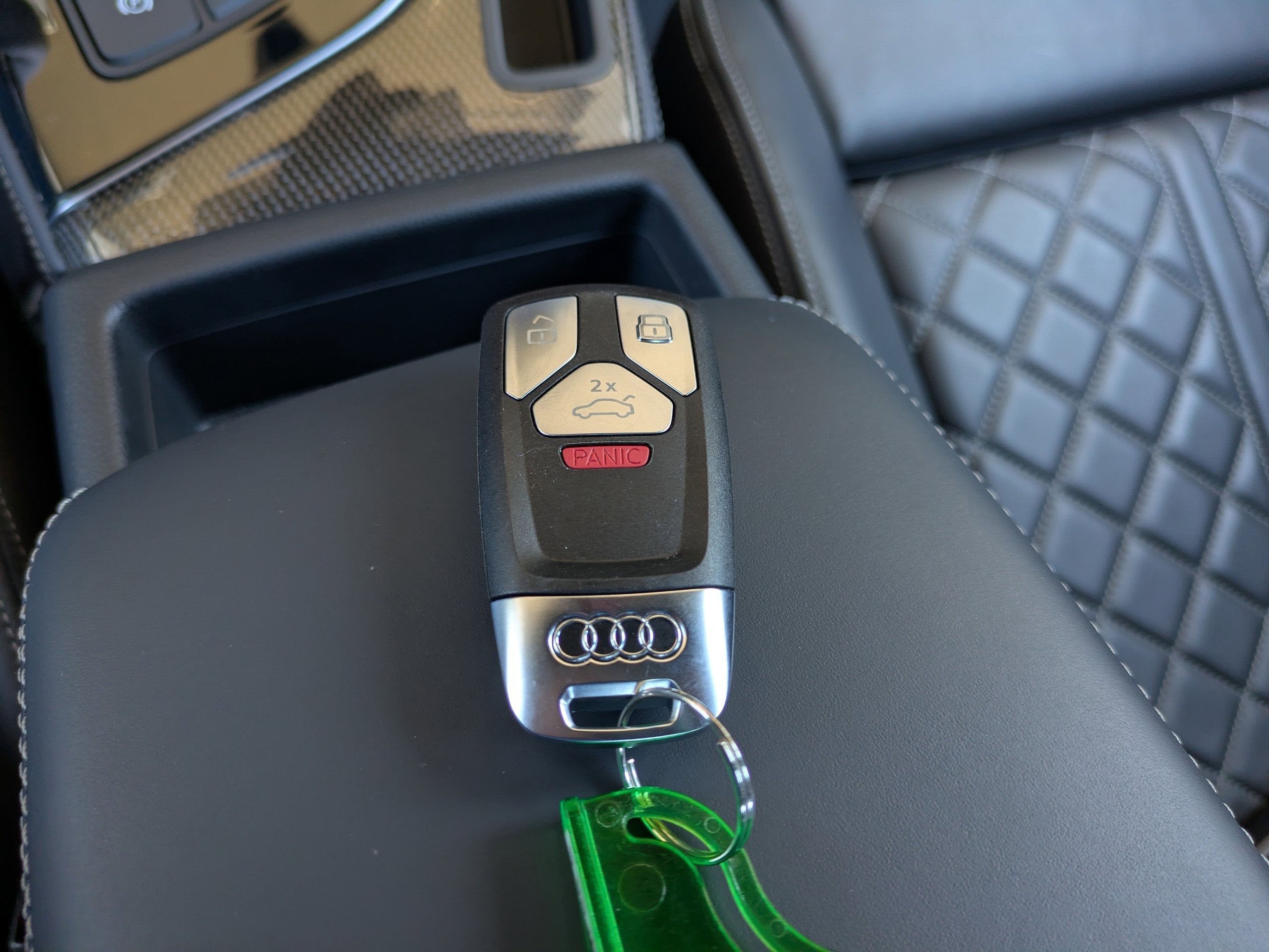 2023 Audi S5 Sportback PREMIUM PLUS