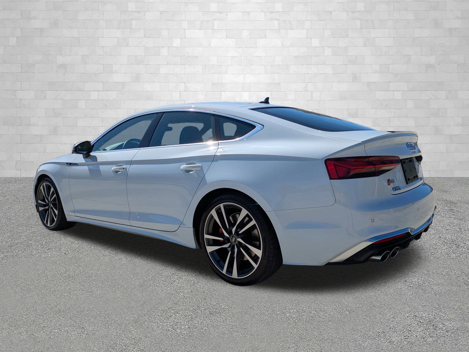 2023 Audi S5 Sportback PREMIUM PLUS